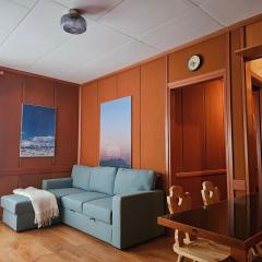 Natura Ai Monti Ovindoli