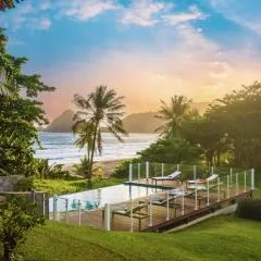 Villa M'Bay