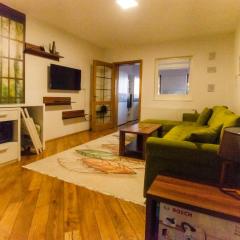 Apartman A&A Bjelasnica