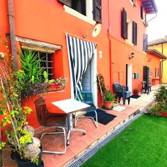 ZANINA COUNTRY HOUSE