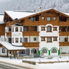 Hotel zum grünen Tor