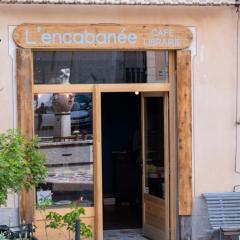 Chambres d'hôtes de l'encabanée