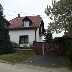 Horváth Apartman Badacsonytomaj