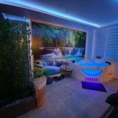 Suite Tropicale