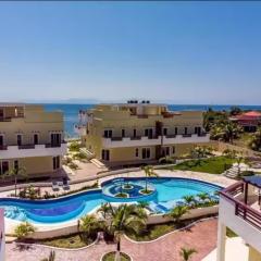 Las Palmas Beach villa 0230