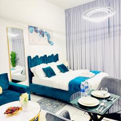 Malin's Stylish Studio