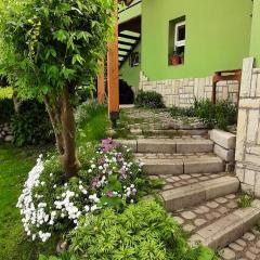 Departamento para 2 personas a pocas cuadras del Centro de Bariloche