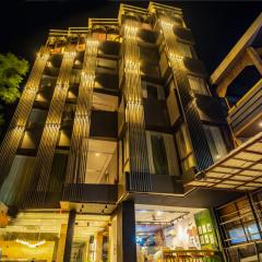 SKI Hotels and Resorts Rishikesh