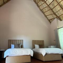 The Halfway House, Headlands