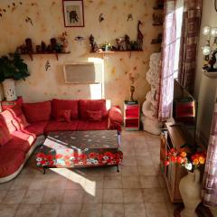 Marseille loft américain centre ville 7 personnes