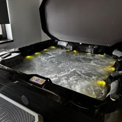 Casa Artemis-jacuzzi și piscină