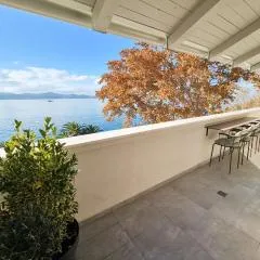 Pied-à-terre by Belmont Realty