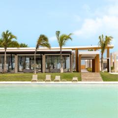 Vista Cana Relaxing House with private garden