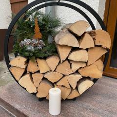 Haus am Kastanienwald