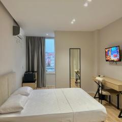 Blloku Area Studio Apartment