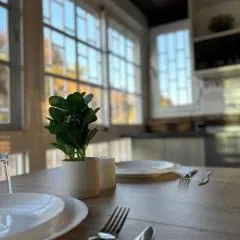 Hostal La Perla Del Hacho