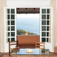 Calapiccola Luxury apartment with the view on Giglio and Giannutri islands