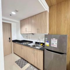 Shore Residences Urban Cabin