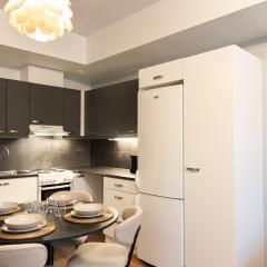 Snowberry City Apartment