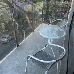 HERITAGE HOUSE - Palermo Soho Aparts Niceto Vega
