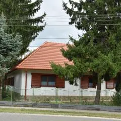 Rozália Vendégház