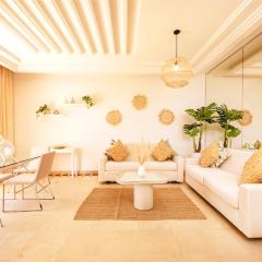 Luxury Apartment in Vizir Park & Resort