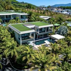 Lion Villa Phuket