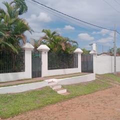 Casa quinta La Gringa
