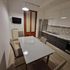 Appartamento Moka