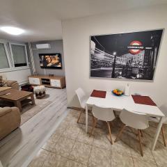 Tonci apartment