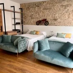 Apartamentos Callao 8