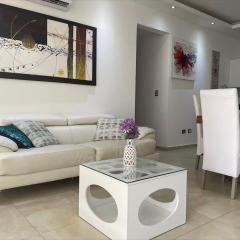 Central Luxury Apartment Playa del Carmen
