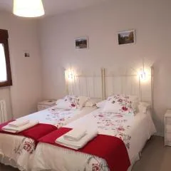 Casa de la Presa