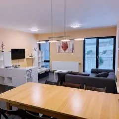 Mountain apartment Klinovec Hexagon B14