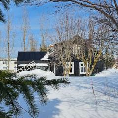 Dalvík - Steinholt Luxury Villa