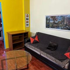 Modern Comfort Minutes from Plaka & Monastiraki