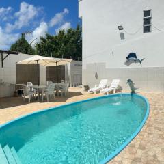 Lar de Milagres - Pousada e restaurante