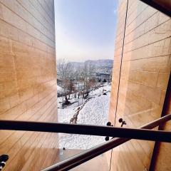 Austria Luxury Apartments, Faraya Hotel