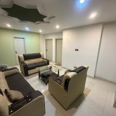2 bedroom apartment Jehlum