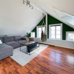 Heavenly Hideaway by Stavanger BnB 20