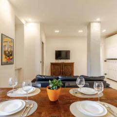 Moderno alloggio Crocetta Politecnico Free parking