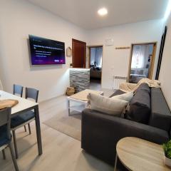 Cozy Apartment in the heart of Madrid