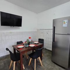 Departamento 3 Ambientes, Mar del Plata, Barrio pinos de anchorena, Alquiler de Temporada