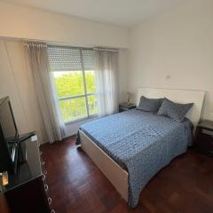 Departamento Playa Grande