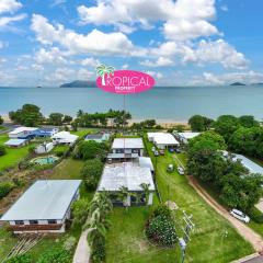 Kamboola 5 Beach Breeze
