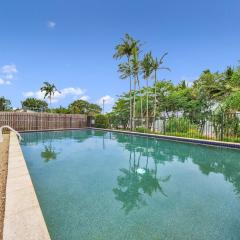 Kamboola 5 Beach Breeze