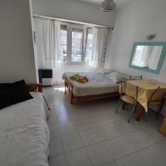 Depto en Micro centro Mar del Plata