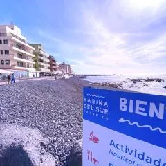 Tropicalidays Mar Relax Las Galletas