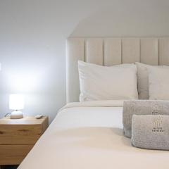 Ocean Apt 200meters Beach AC Wi-Fi Balcony