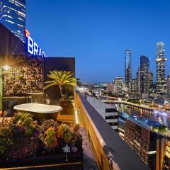 Eiffel Tower - Amazing 28th Floor Apt w parking